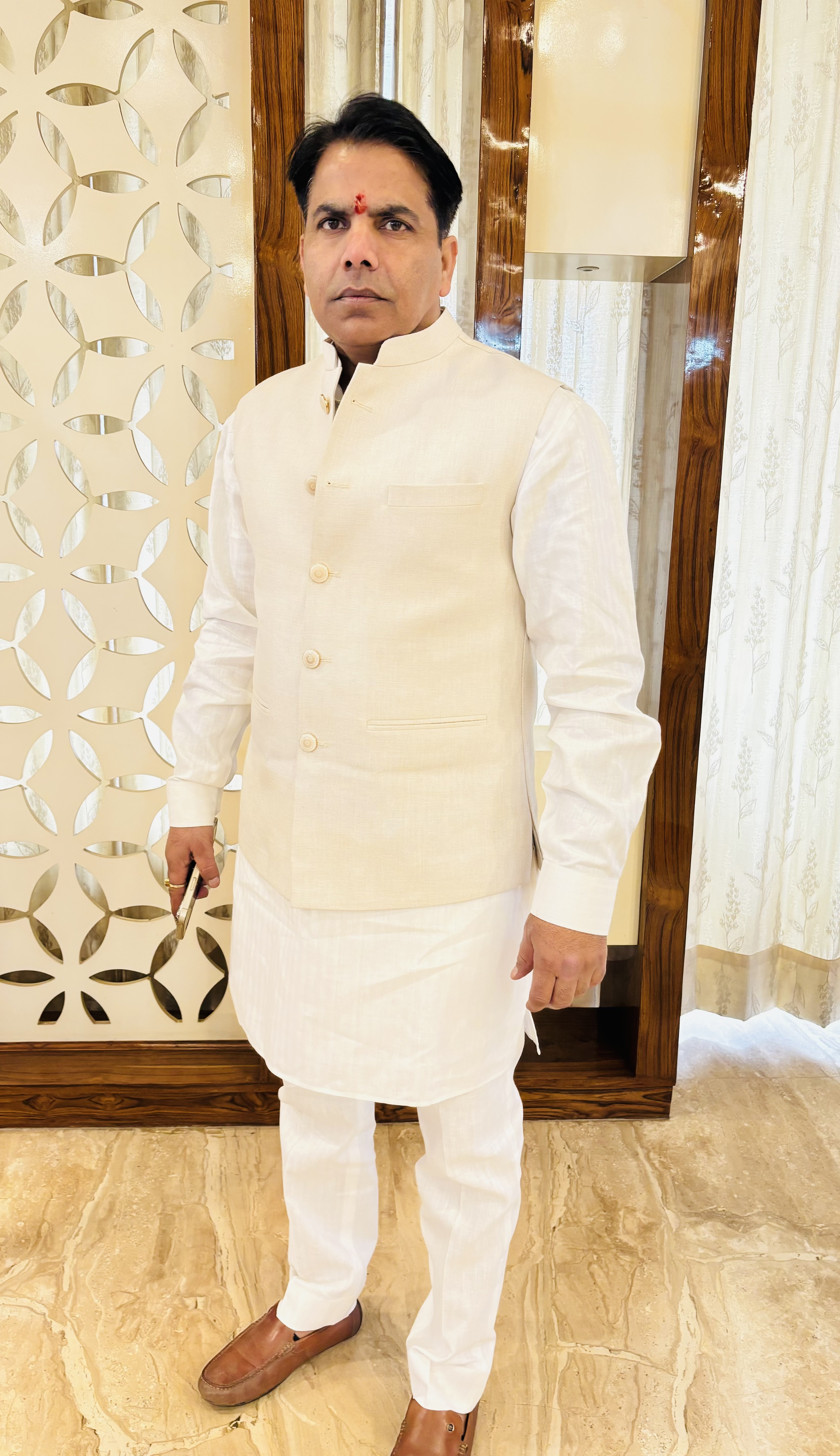 Subhash Bhati